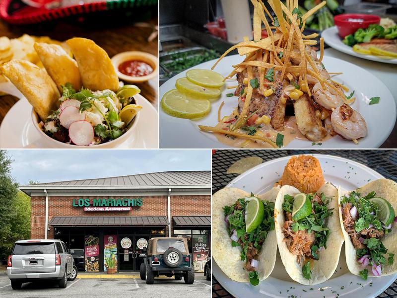 Los Mariachis Mexican Restaurant