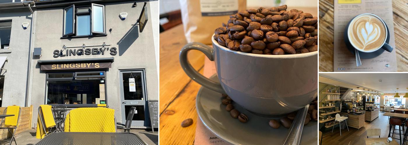 Slingsby's Harrogate