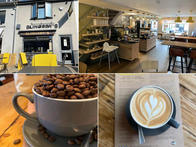 Slingsby's Harrogate