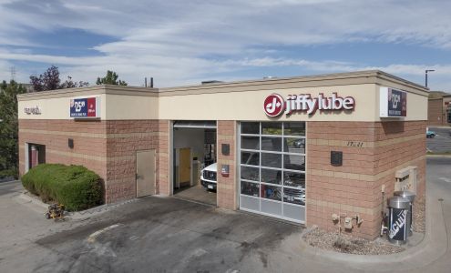 Jiffy Lube