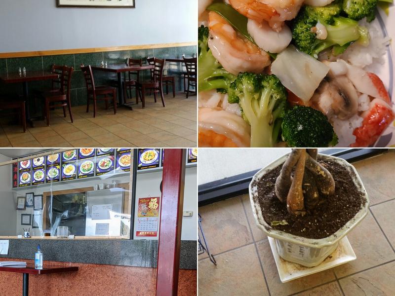 China Kitchen 90 H, Glenda Trace, Newnan