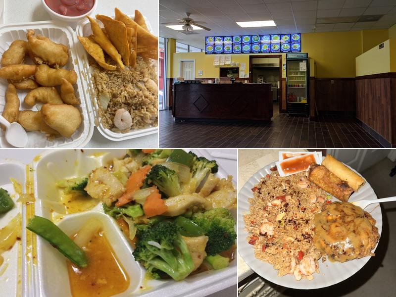 China House 17 SW Broad St, Fairburn