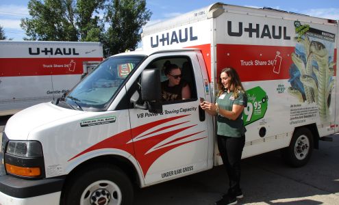 U-Haul Moving & Storage of Golden