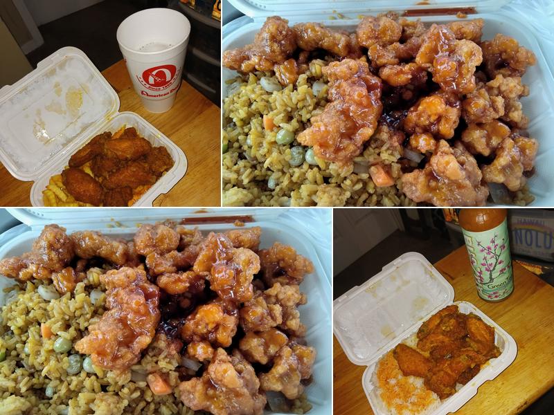 China King Restaurant