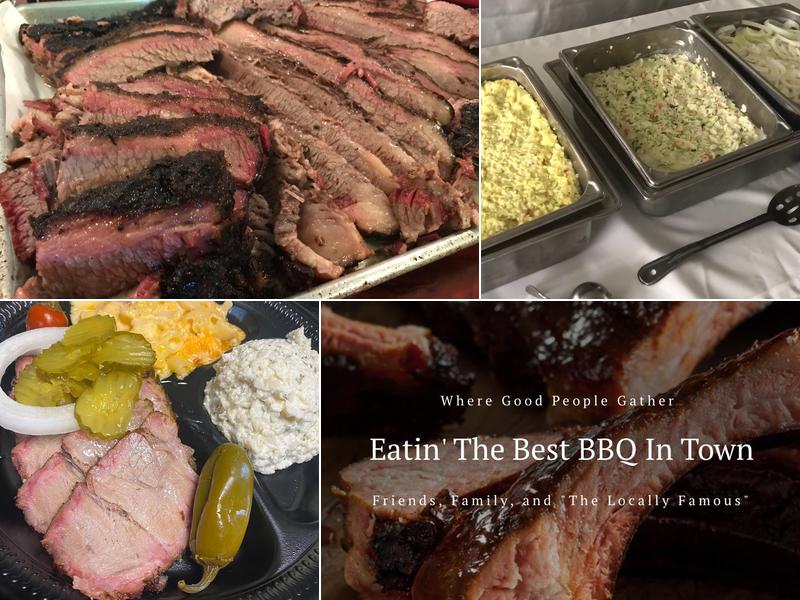 Uncle Dan's BBQ & Ribhouse