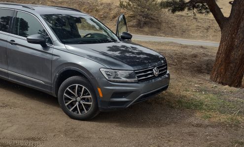 Enterprise Rent-A-Car