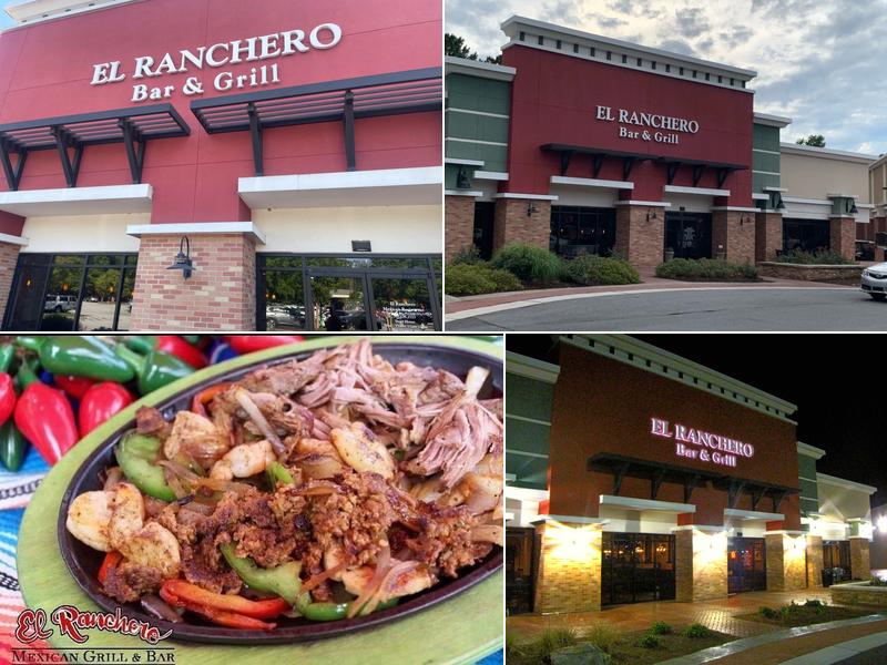 El Ranchero
