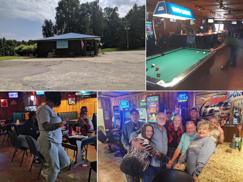 Danthony's Grill & Bar 89 Herring Rd, Newnan