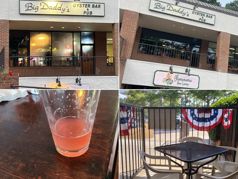 Big Daddy’s Oyster Bar