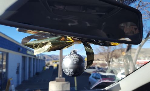 Goodyear Auto Service