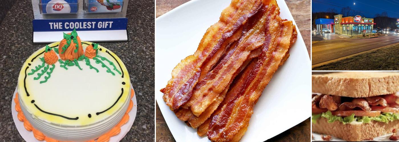 Dairy Queen Grill & Chill