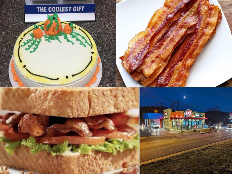 Dairy Queen Grill & Chill