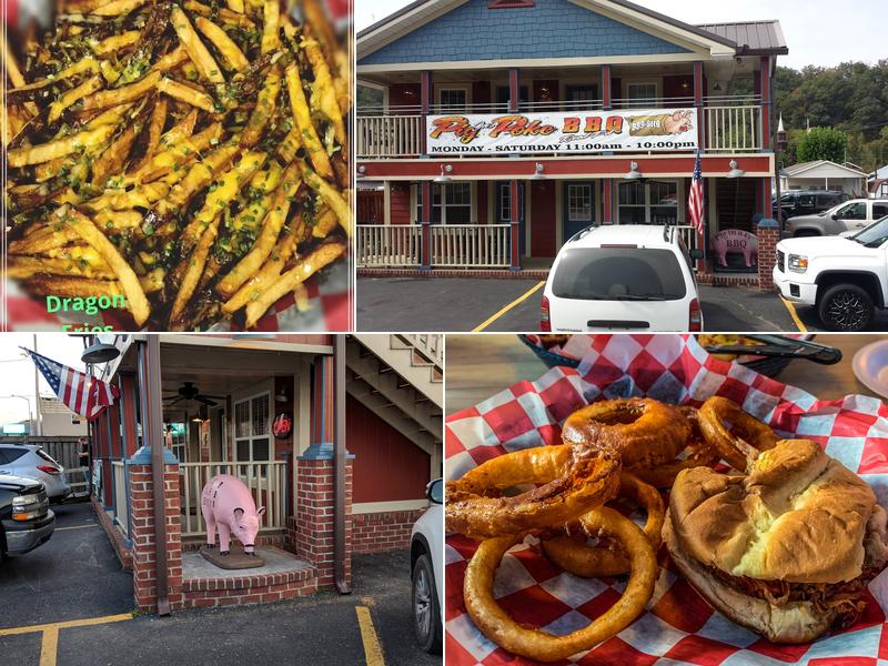 Pig in a Poke PRESTONSBURG