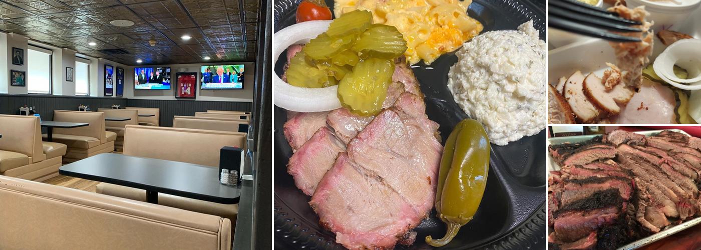 Uncle Dan's Bar-B-Que