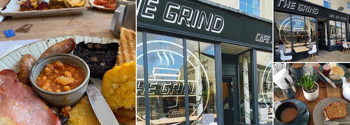 The Grind