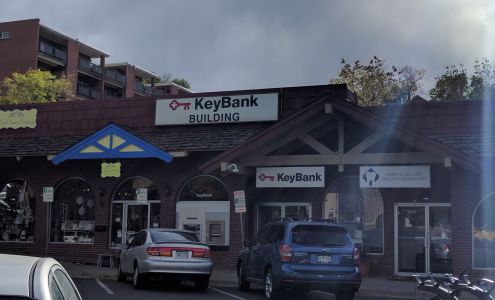 KeyBank Golden