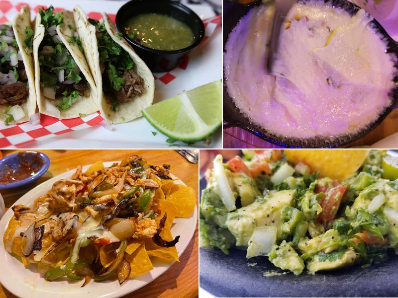 Laredos Mexican Restaurant – KEITH BRIDGE 3480 Keith Bridge Rd, Cumming