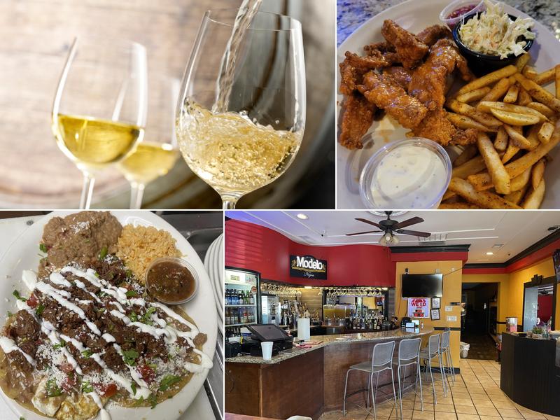 Balsas Mexican Restaurant