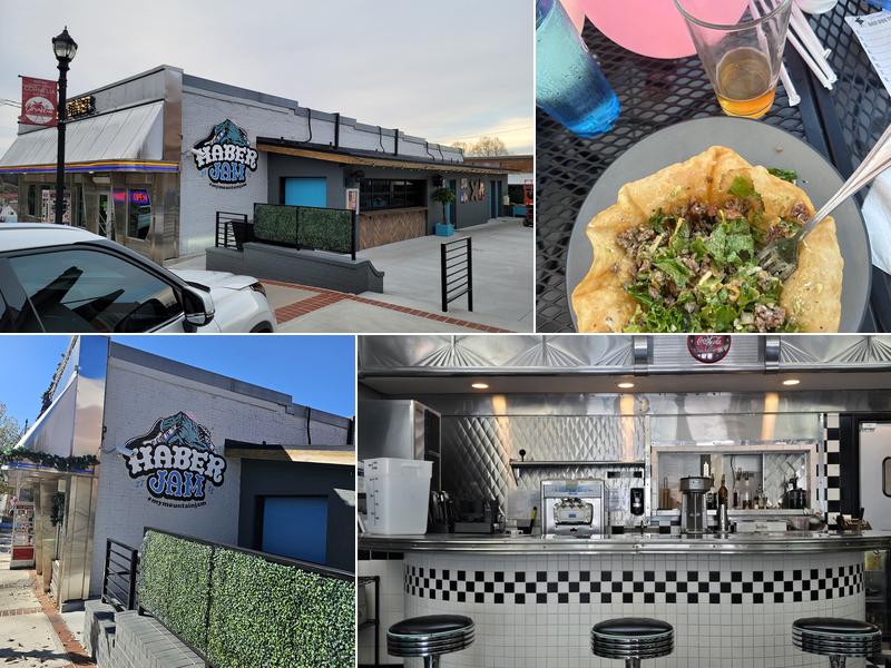 Fenders Diner 631 Irvin St, Cornelia