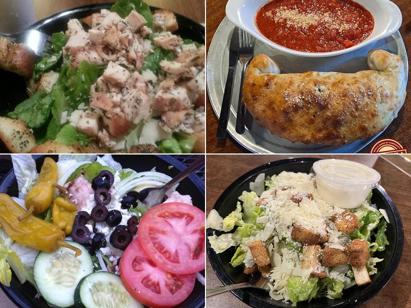 Oz Pizza- East Point