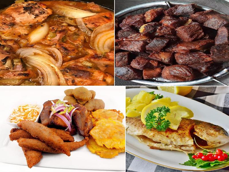 New Taste 1527 Straight Path, Wyandanch