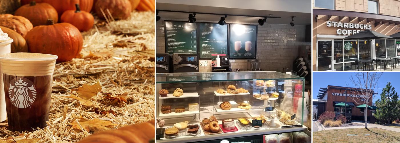 Starbucks Coffee Company