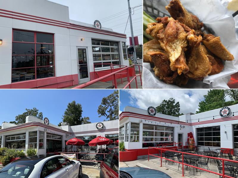 Brake Pad 3403 Main St, College Park