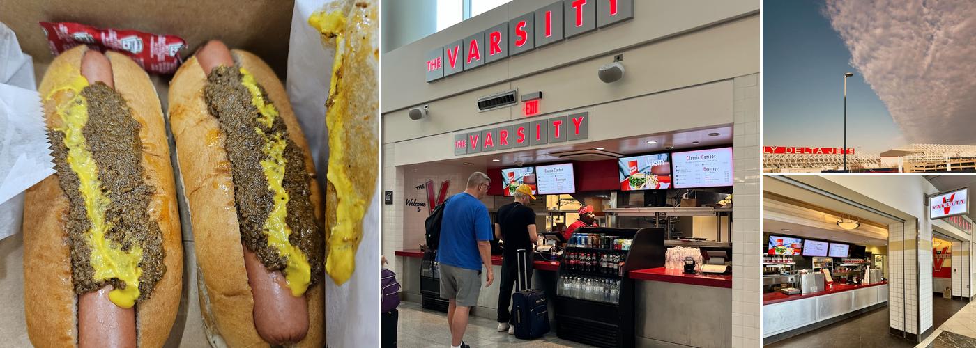 The Varsity Concourse C