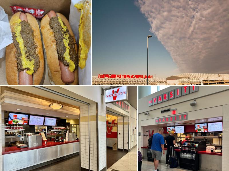 The Varsity Concourse C