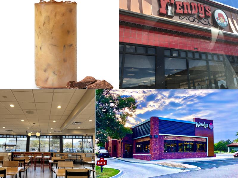 Wendy's 14277 W Colfax Ave, Golden