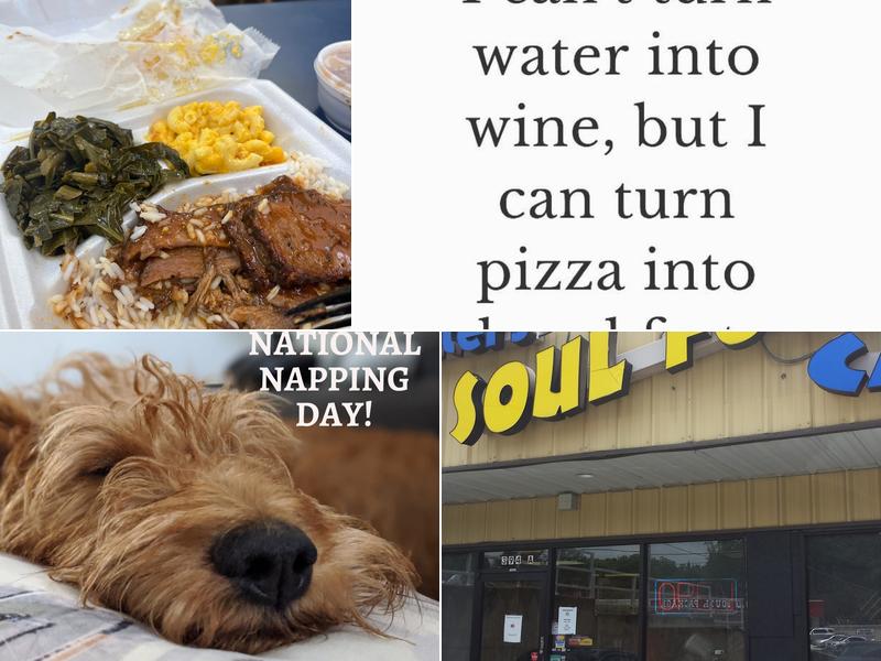 Walter's Soul Food Cafe