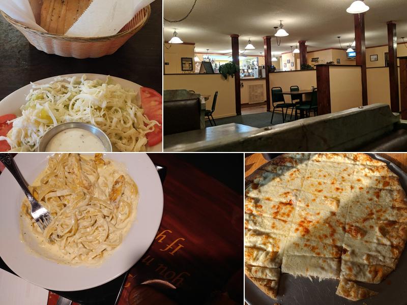 Mamma Mia 412 Putnam Rd, Honaker