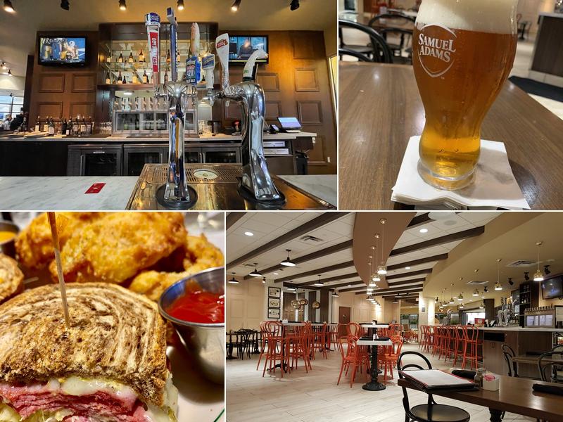 Atlanta Chophouse & Brewery