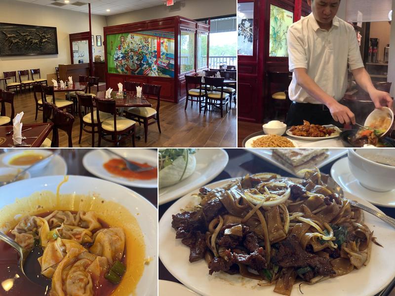 Pao's Mandarin House