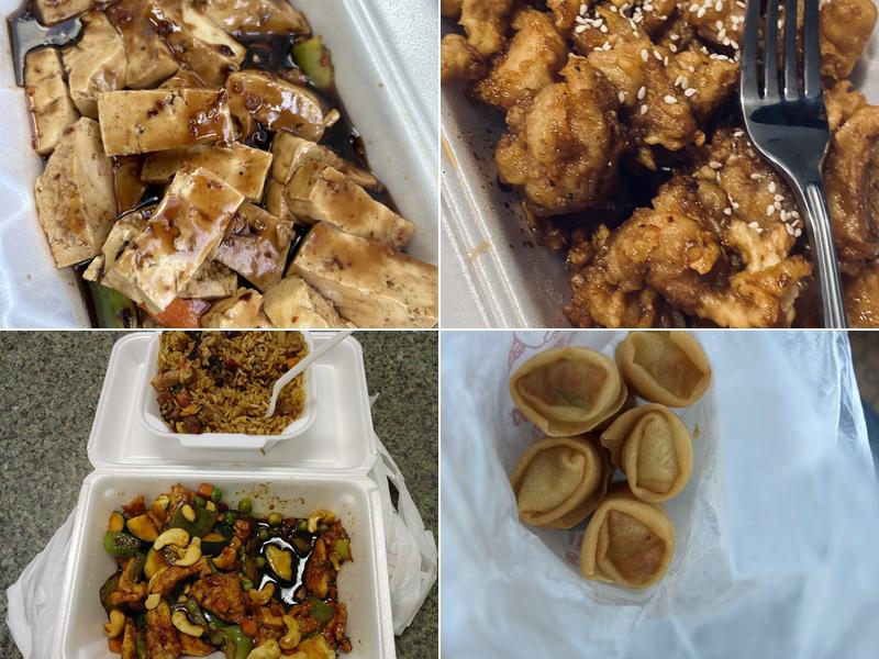 Yummy House 150 Butler Ave #4575, Midway