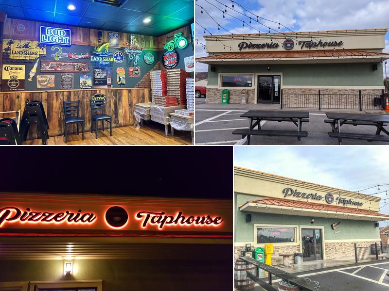 Main Street Pizzeria & Taphouse