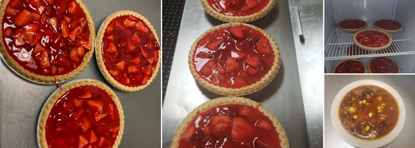 Pines Restaurant of Sparta