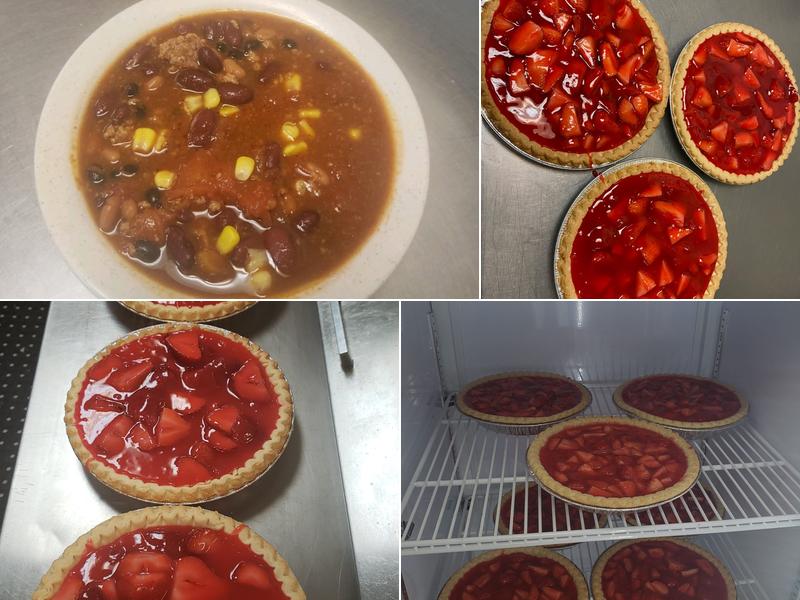 Pines Restaurant of Sparta