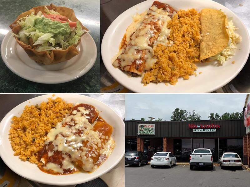 Mis Arados 403 S Main St, Sparta