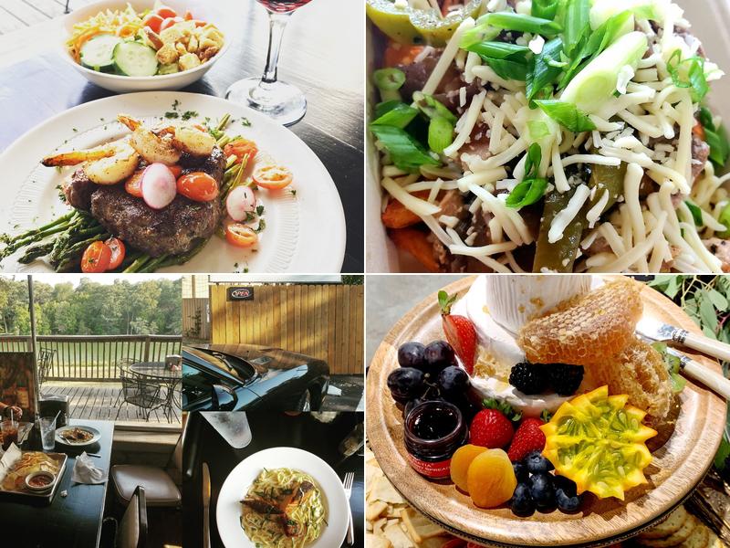 Encore Restaurant and Patio