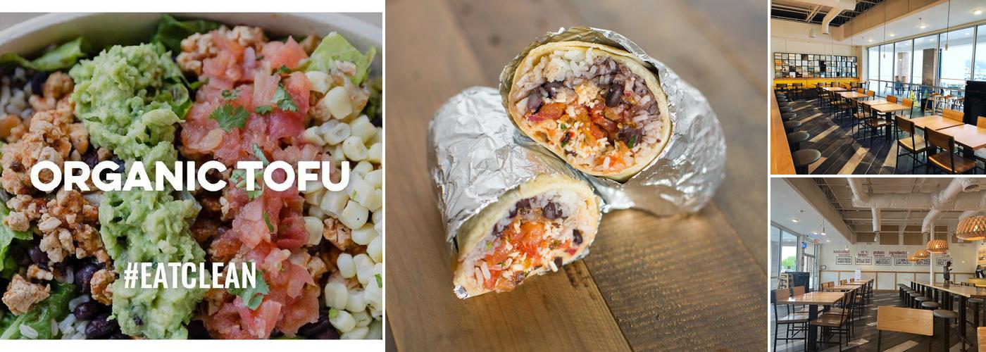 DosBros Fresh Mexican Grill