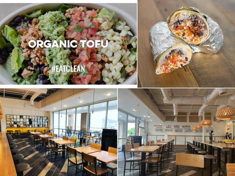 DosBros Fresh Mexican Grill