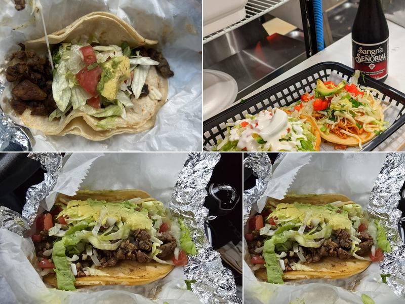 Tacos Tu Go 807 N Hamilton St, Dalton