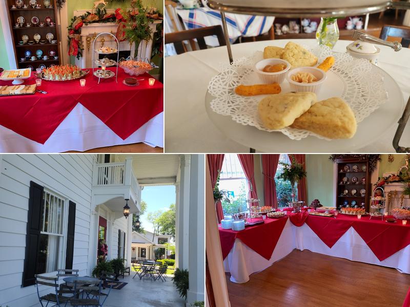 Chelsea's On Thornton