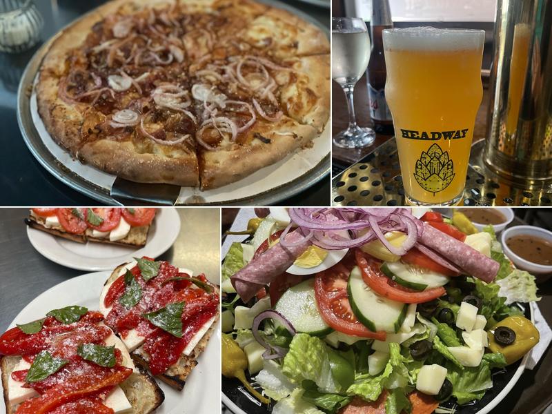 Anthony's 308 Main St, Oakville