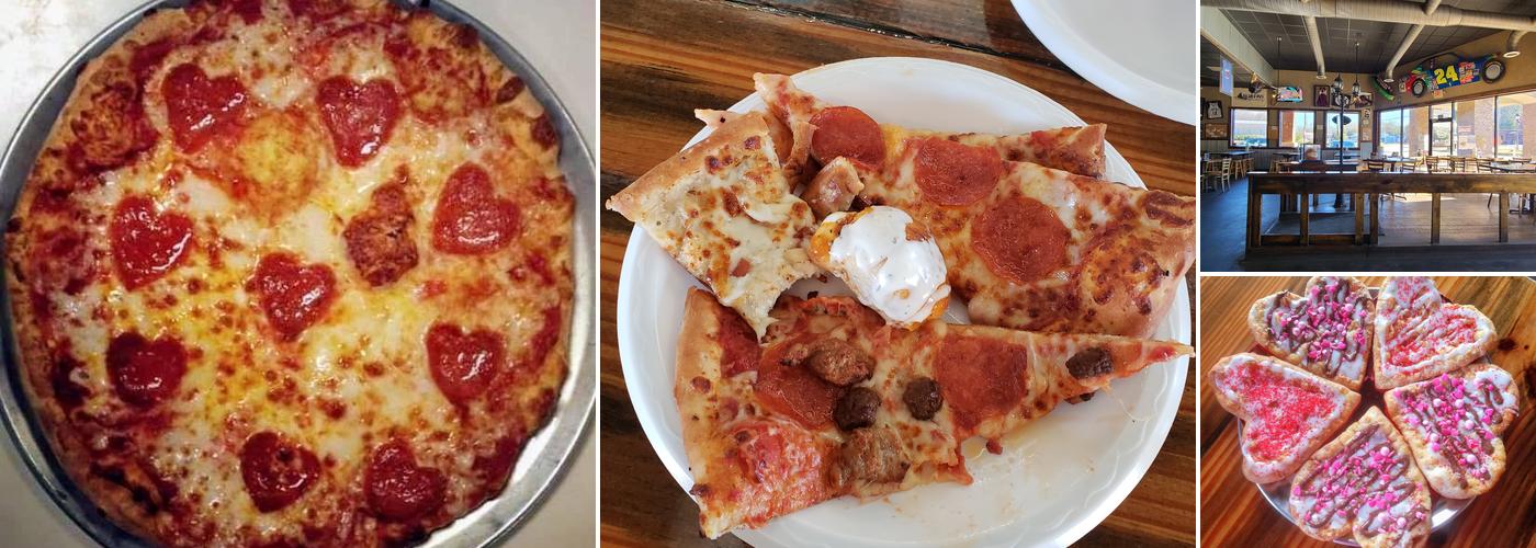 American Pie Pizzeria