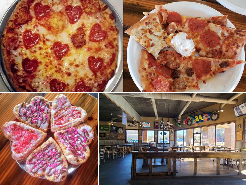 American Pie Pizzeria