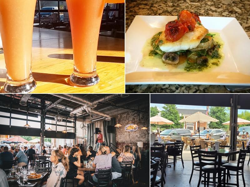 The Cellar 20 Jefferson St, Newnan