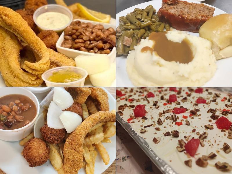 Buttercup's Kitchen 922 N Main St, Cave City