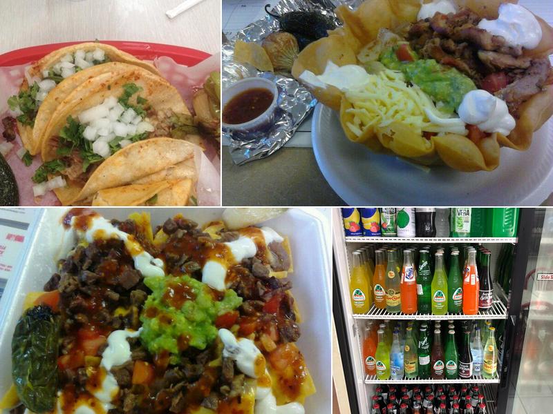 El Taquito 1389 Hwy 29, Newnan